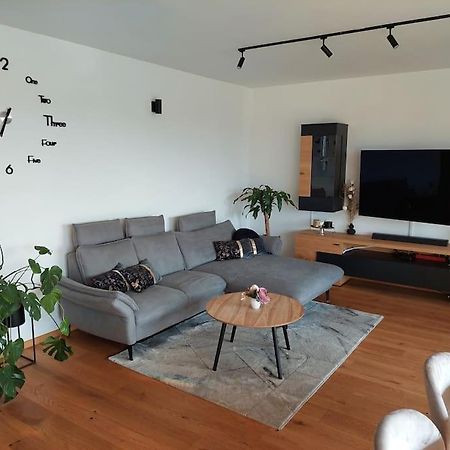 Luxury Apartment Ljubljana Exterior photo