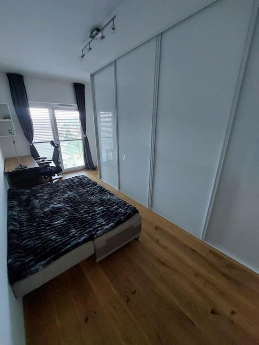 Luxury Apartment Ljubljana Exterior photo